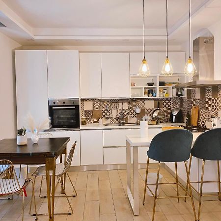 Fifi Home 波佐利 外观 照片