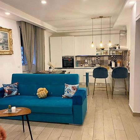 Fifi Home 波佐利 外观 照片