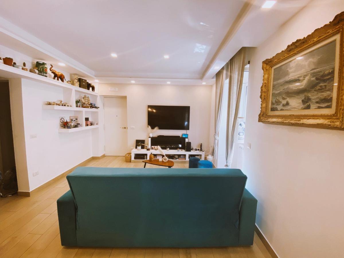 Fifi Home 波佐利 外观 照片