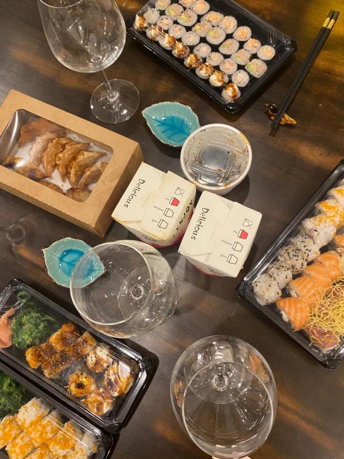 Fifi Home 波佐利 外观 照片