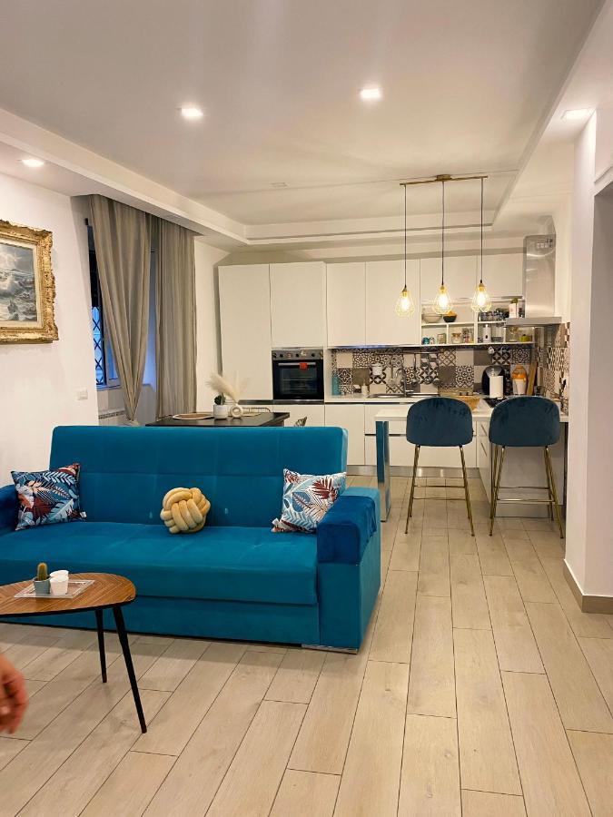 Fifi Home 波佐利 外观 照片